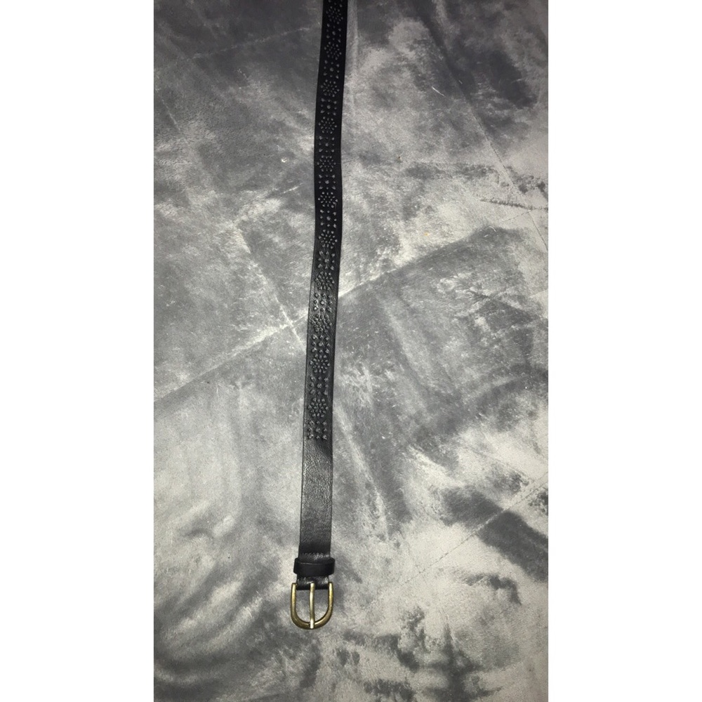 black belt